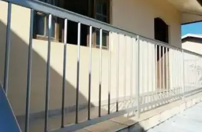 Casa com 5 quartos à venda na Estufa II, Ubatuba 