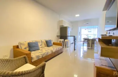 Apartamento com 2 quartos à venda no Centro, Ubatuba 