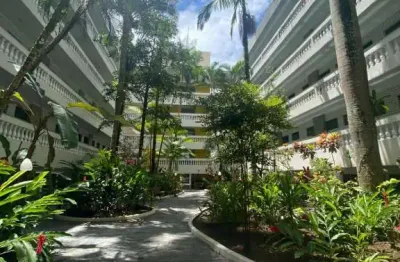 Apartamento com 2 quartos à venda em Itaguá, Ubatuba 