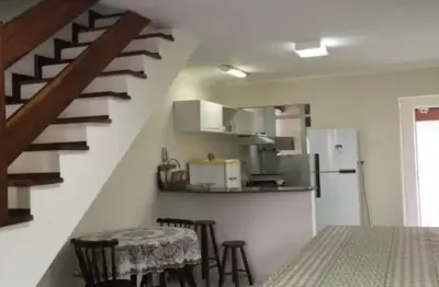 Casa em condomínio fechado com 3 quartos à venda na Praia Grande, Ubatuba 
