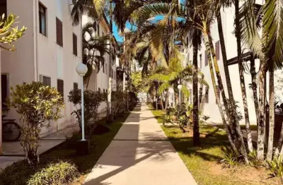 Apartamento de 2 dormitótios, sendo 1 suíte - área de lazer completa - 600 metros do mar