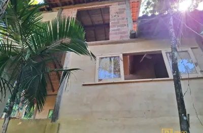 Terreno à venda em Ubatumirim, Ubatuba 