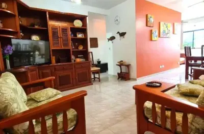 Apartamento com 2 quartos à venda em Itaguá, Ubatuba 