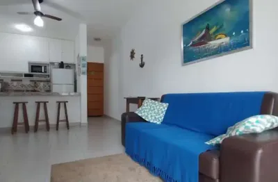 Apartamento com 2 quartos à venda na Praia Grande, Ubatuba 