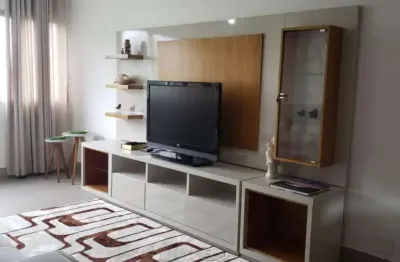 Cobertura duplex, no itaguá. toda reformada. linda.