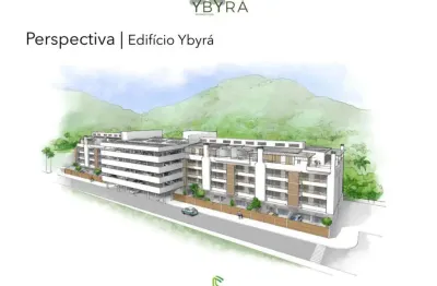 Apartamento com 2 quartos à venda em Perequê Açu, Ubatuba 