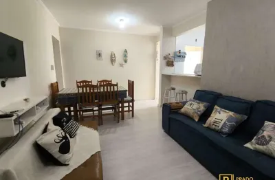 Apartamento de 2 dormitórios com suíte no itaguá. não tem elevador.