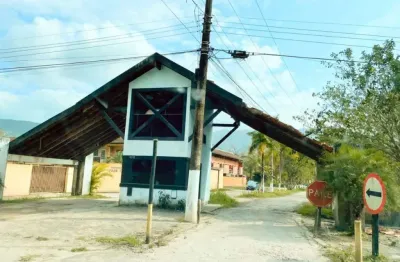 Terreno à venda em Maranduba, Ubatuba 