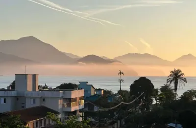 Apartamento com 2 quartos à venda em Itaguá, Ubatuba 