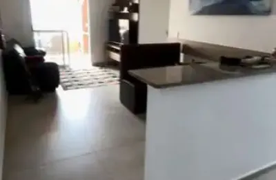 Apartamento com 2 quartos à venda em Itaguá, Ubatuba 