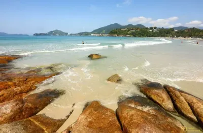 Apartamento a poucos passos da praia do tenório - 890 mil + parcelas à vencer - empreendimento em obra!