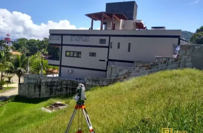 Terreno à venda na Praia Vermelha do Centro, Ubatuba 