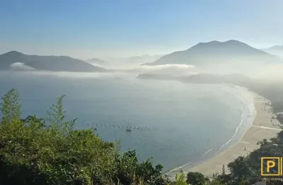 Apartamento com 3 quartos à venda em Toninhas, Ubatuba 