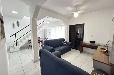 Cobertura com 3 quartos à venda em Itaguá, Ubatuba 