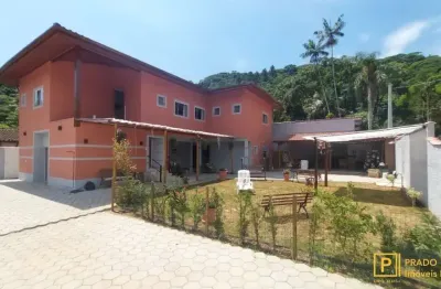 Pousada com 12 apartamentos uma ótima localização no saco da ribeira