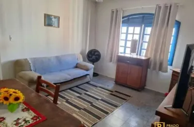 Apartamento com 2 quartos à venda no Acaraú, Ubatuba 