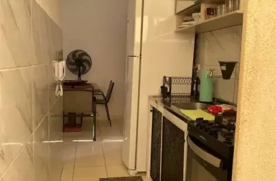 Apartamento com 2 quartos à venda na Estufa II, Ubatuba 