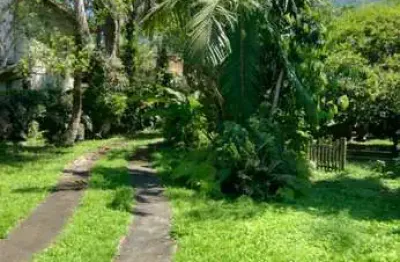 Casa com 2 quartos à venda em Ressaca, Ubatuba 