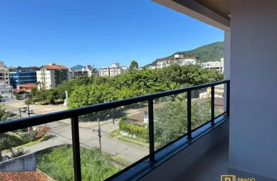 Apartamento com 2 suìtes mais 1 lavabo e varanda gourmet vista mar e piscina!