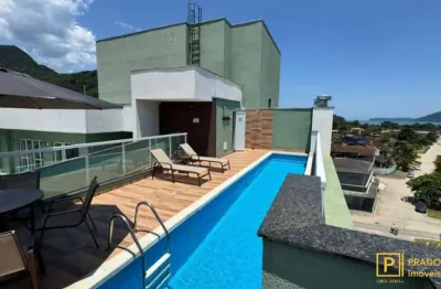 Studio lindamente decorado e equipado! porteira fechada!!