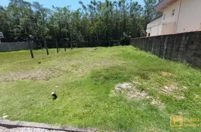 Terreno à venda na Praia da Lagoinha, Ubatuba 