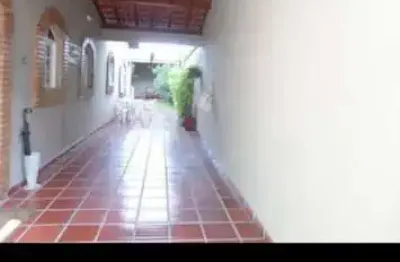 Casa com 3 quartos à venda em Itaguá, Ubatuba 