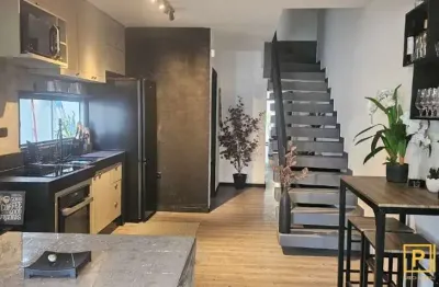 Casa duplex moderna e linda com 4 dormitórios à venda, 150 m² no bairro itaguá - ubatuba/sp
