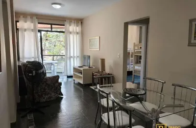 Apartamento de 2 dormitórios, com lazer em rua excelente no itaguá. venha conferir