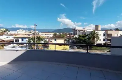 Apartamento com 2 quartos à venda em Itaguá, Ubatuba 