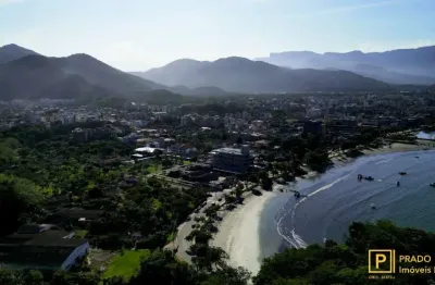 Terreno à venda em Itaguá, Ubatuba 