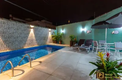 Oportunidade pousada na praia grande . venha conferir na prado imóveis