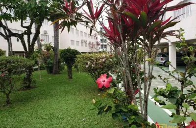 Apartamento com 2 quartos à venda no Acaraú, Ubatuba 