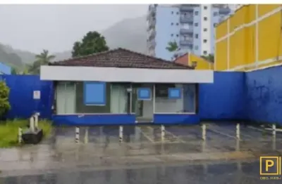 Sala comercial à venda no Centro, Caraguatatuba 
