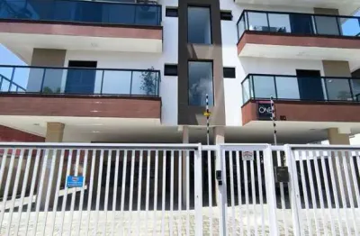 Apartamento com 1 quarto à venda no Acaraú, Ubatuba 