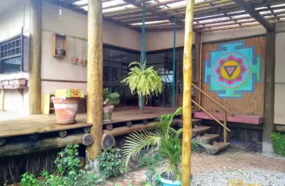 Casa com 2 quartos à venda na Barra da Lagoa, Ubatuba 
