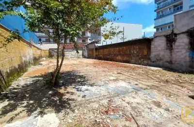 Terreno comercial à venda no Centro, Ubatuba 