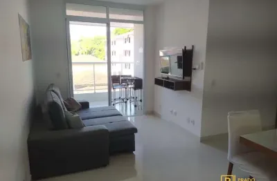 Apartamento de 2 dormitórios, sendo 1 suíte, toninhas 2o. andar. elevador/ piscina