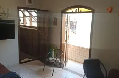 Apartamento com 2 quartos à venda no Centro, Ubatuba 