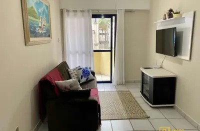 Apartamento com 2 quartos à venda na Praia Grande, Ubatuba 