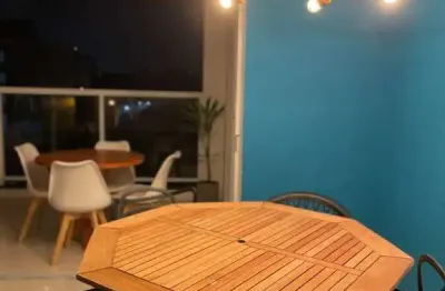 Apartamento com 2 quartos à venda em Itaguá, Ubatuba 