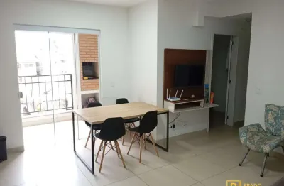 Apartamento com 2 quartos à venda no Umuarama, Ubatuba 