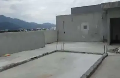 Apartamento com 02 dormitórios, em fase final de obra