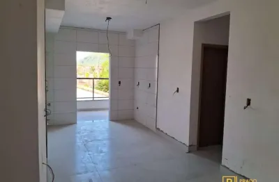 Apartamento com 2 quartos à venda em Perequê Açu, Ubatuba 