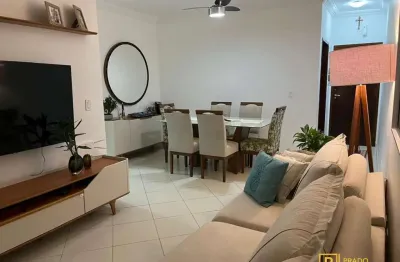Apartamento com 3 quartos à venda na Barra da Lagoa, Ubatuba 