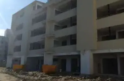 Apartamento com 2 dormitórios, sendo 1 suíte - empreendimento com lazer completo!!