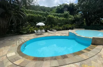 Apartamento térreo com 01 dormitório, a 200 metros da praia