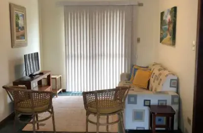 Apartamento com 2 quartos à venda no Acaraú, Ubatuba 