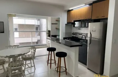 Apartamento com 2 quartos à venda em Itaguá, Ubatuba 