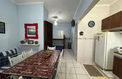 Apartamento com 1 quarto à venda em Tenório, Ubatuba 