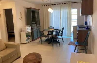 Apartamento com 2 quartos à venda no Centro, Ubatuba 